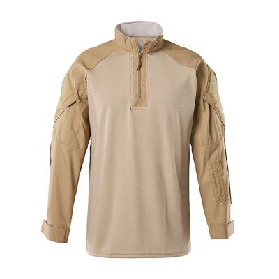 Combat Shirt