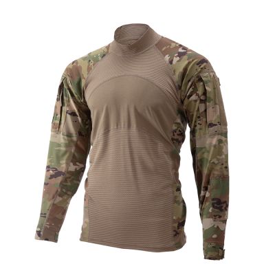 Combat Shirt