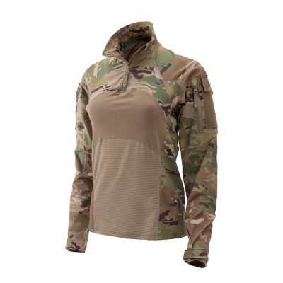 Combat Shirt