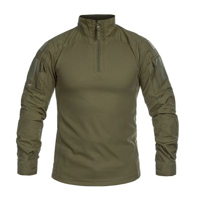 Combat Shirt
