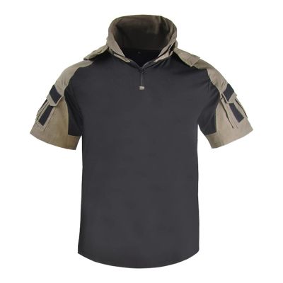 Combat Shirt