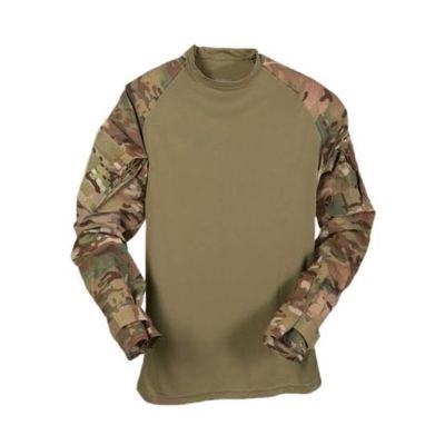 Combat Shirt