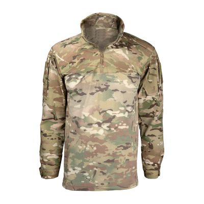 Combat Shirt