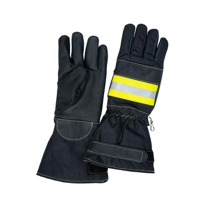 Firefighter Gloves
