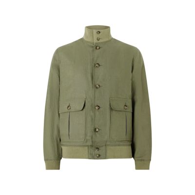 Military Outerwear