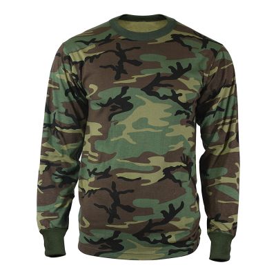 Military Shirt