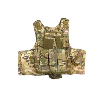 Military Vest