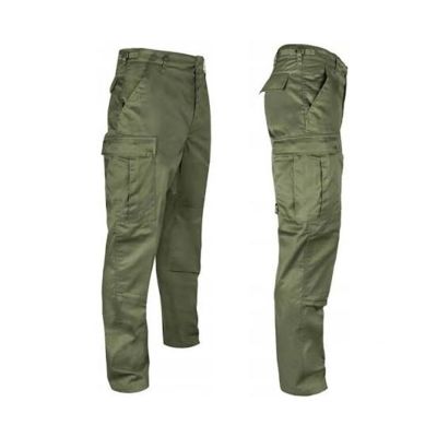 Military Pants