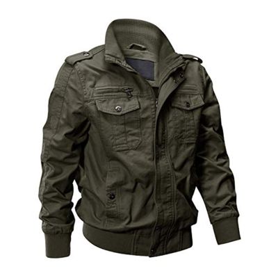 Military Jacket