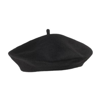 Beret Cap