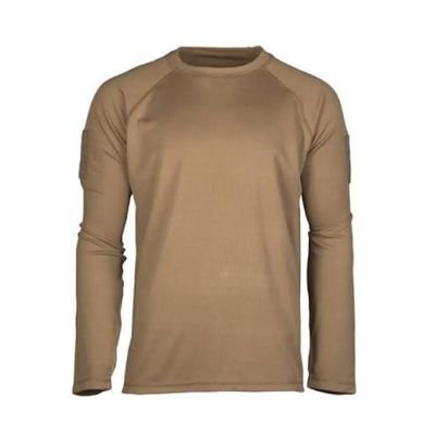 Long Sleeve Tactical Shirt