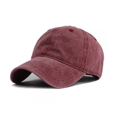 Peak Cap