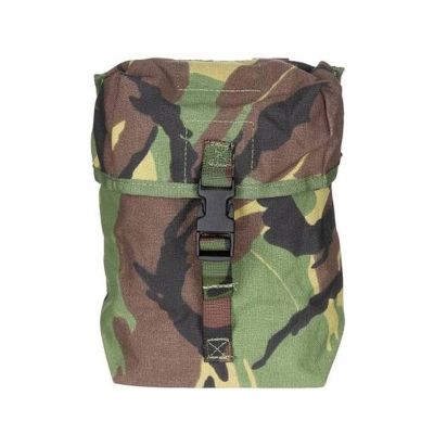 Pouches