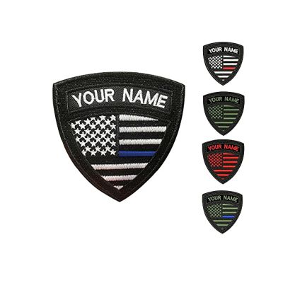 Military Patche
