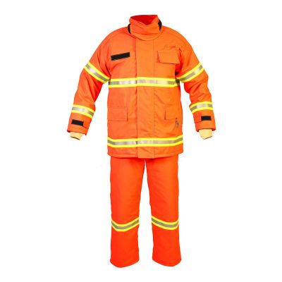Firefighter Suit