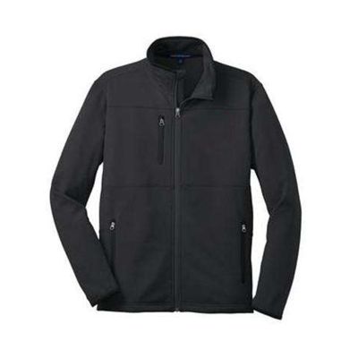 Firefighter Fleece Jacket