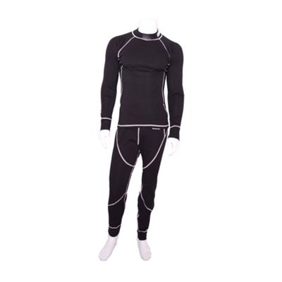 Fire Resistance Undergarment