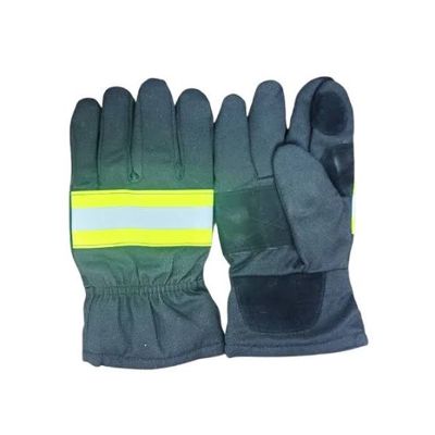 Firefighter Gloves