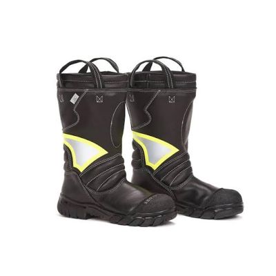 Firefighter Boot