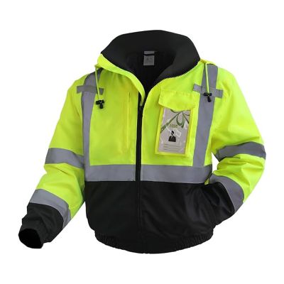 High Visibility Jackets