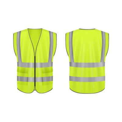 High Visibility Vest