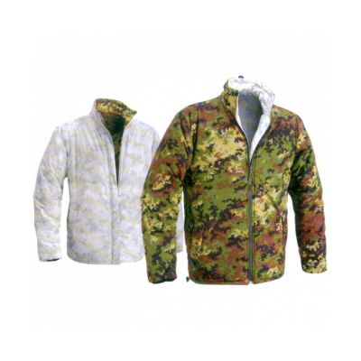 Tactical Jacket