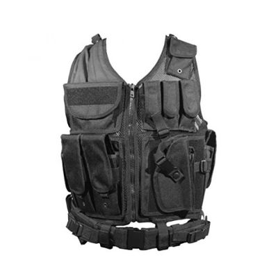 Tactical Vest