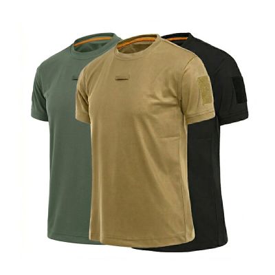 Tactical T-Shirt