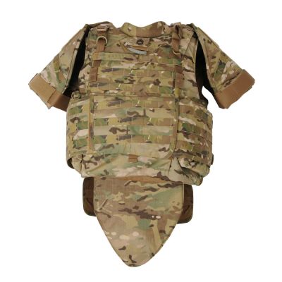 Military Vest