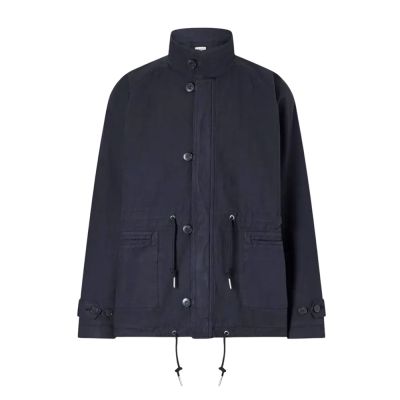 Military Outerwear