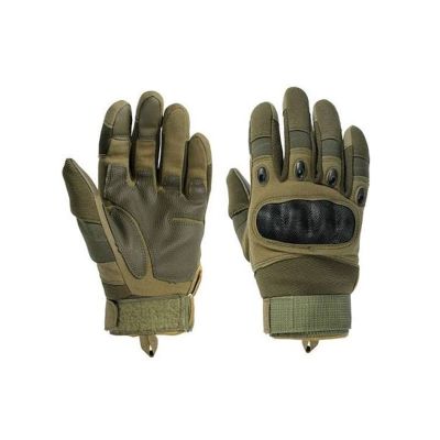 Military Gloves