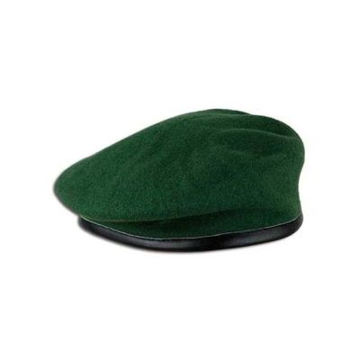 Beret Cap