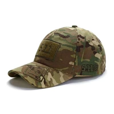 Peak Cap