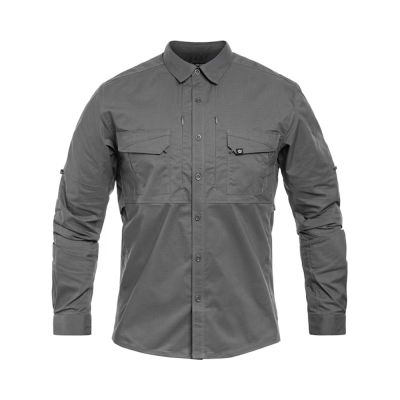 Long Sleeve Tactical Shirt