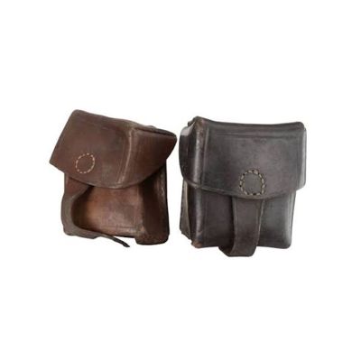 Pouches