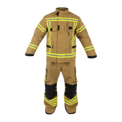 Firefighter Suit