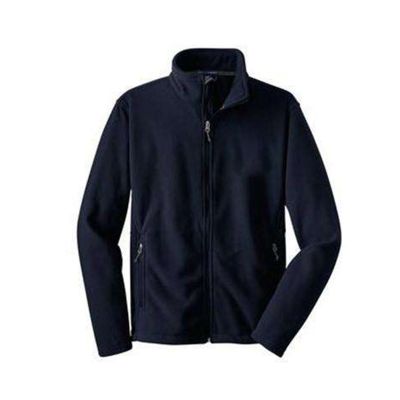 Firefighter Fleece Jacket