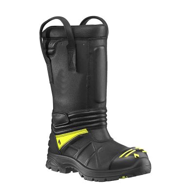 Firefighter Boot