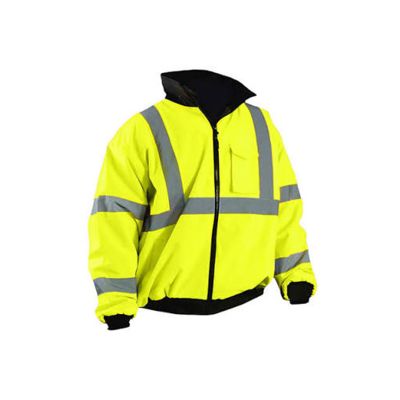 High Visibility Jackets