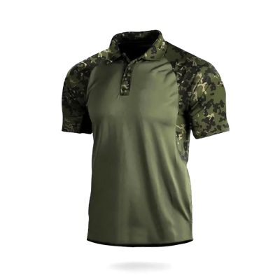 Tactical Polo Shirt