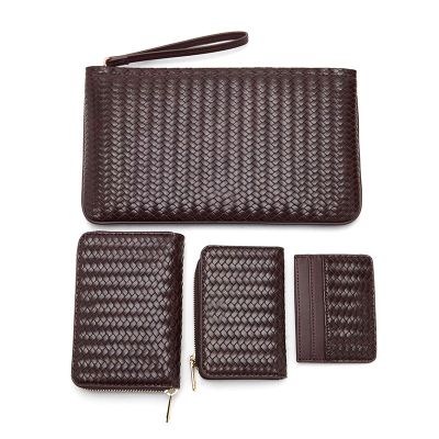 Leather Purses and Wallet