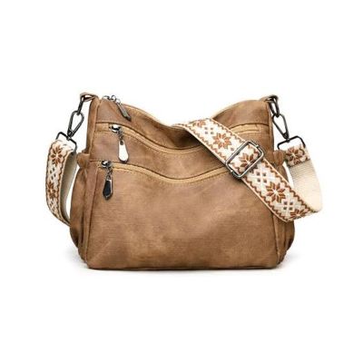 Leather Bag