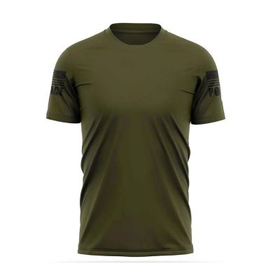 Tactical T-Shirt