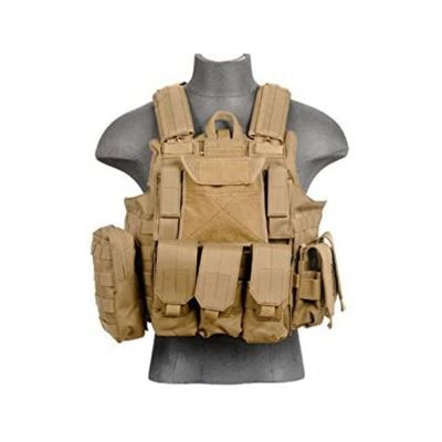 Military Vest
