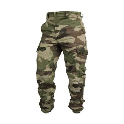 Military Pant