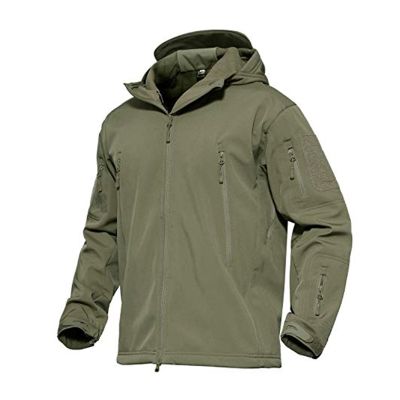 Military Jacket