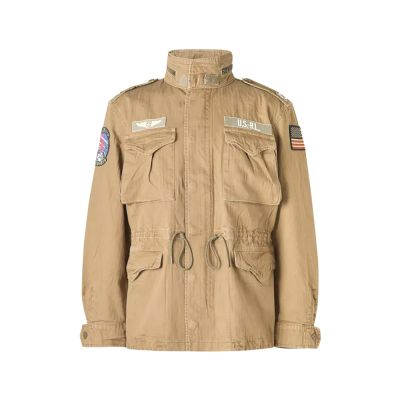 Military Outerwear