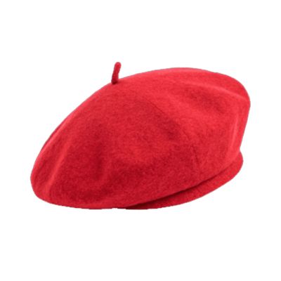 Beret Cap