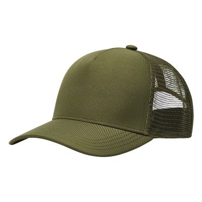 Peak Cap