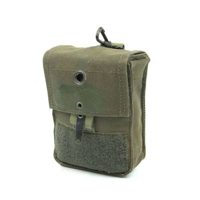 Pouches